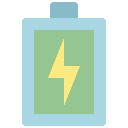 Application, battery, mobile, power, smartphone, ui, user interface icon